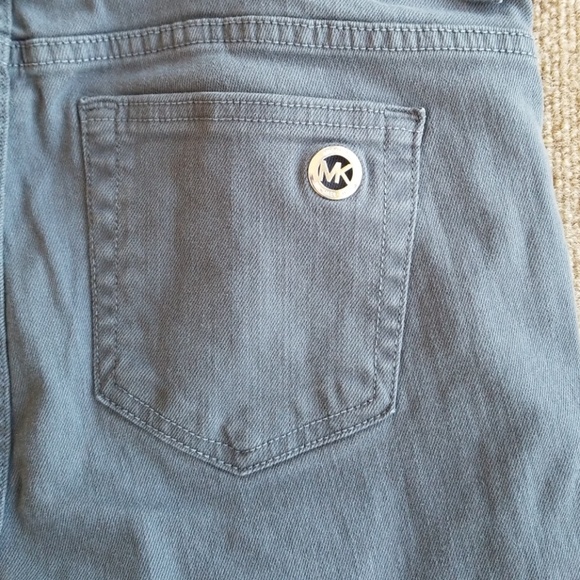 Michael Kors skinny jeans (8) - Picture 5 of 7